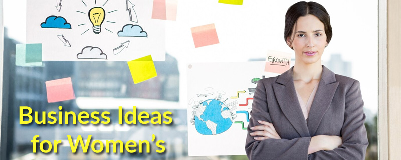 Business Idea for Women 2023